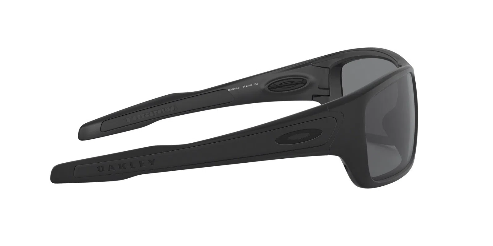 Oakley Turbine 9263 Sunglasses - view 61
